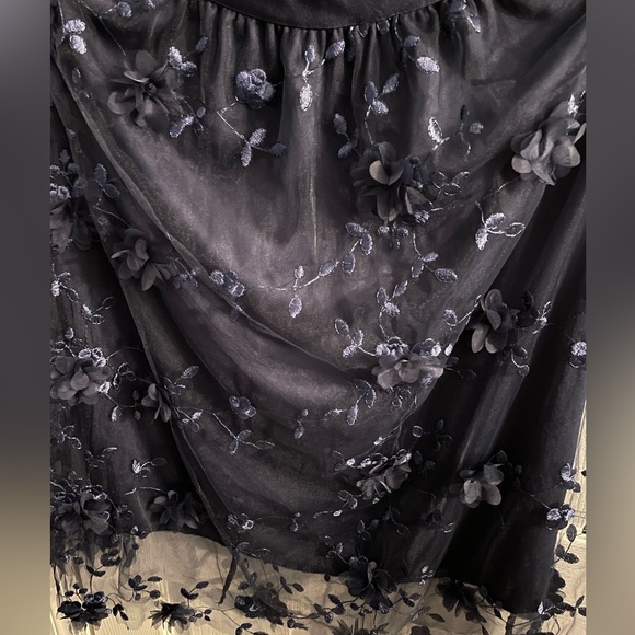 Jane Chic Designs Hampton Floral Skirt - Picture 11 of 12